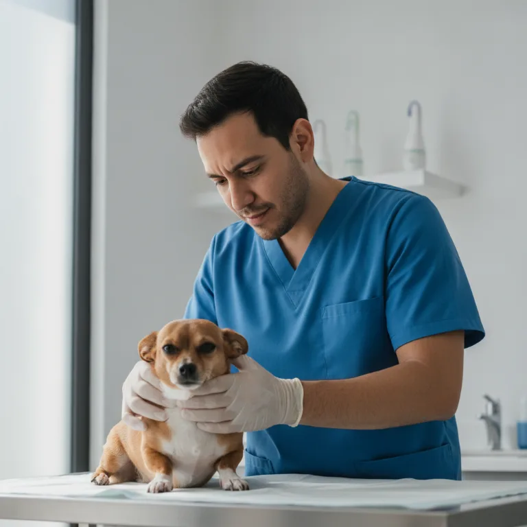 Veterinário serviço em Aparecida de Goiania